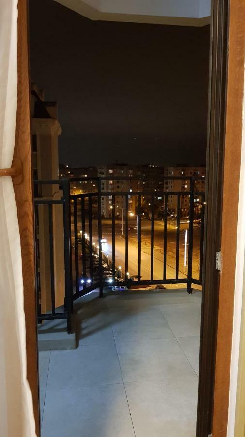 Tbilisi Sea Dream Apartment Exterior foto